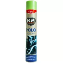 Detergent pentru panoul de instrumente 750ml Măr verde