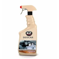 K2 DEOCAR 700ml - FRUCTE DE MAȘINĂ NOUĂ
