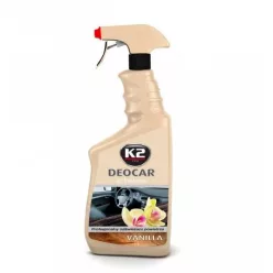 K2 DEOCAR 700ml - Parfum VANILLA