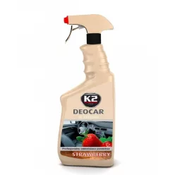 K2 DEOCAR 700ml - EPER Îndepărtător de parfum