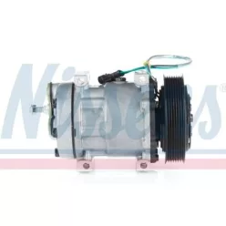 Compresor aer condiționat DAF XF105