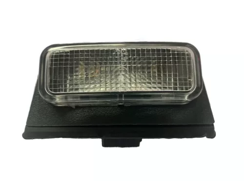 Lumină de poziție superioară Volvo LED (galbenă)
