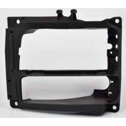 MAN far+lipsa de ceață suport stânga