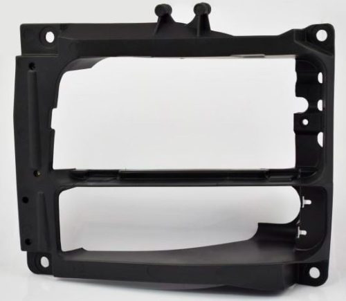 MAN far+lipsa de ceață suport stânga