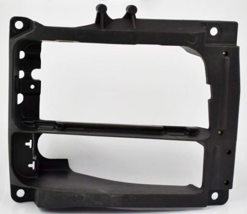 MAN suport far + far de ceață dreapta