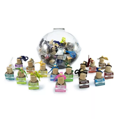 Detergent de aer 8ml