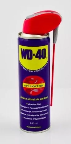 Spray universal WD-40 250ml