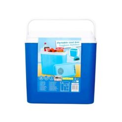 Cutie de răcire 24L 24V/230V