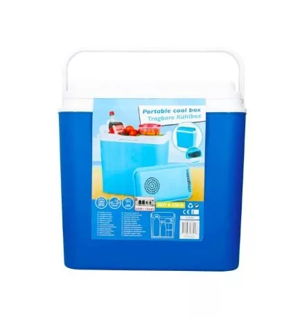 Cutie de răcire 24L 24V/230V