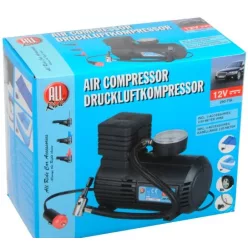 Compresor de aer 12V / 250Psi