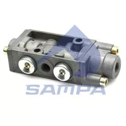 Supapă solenoidală ZF