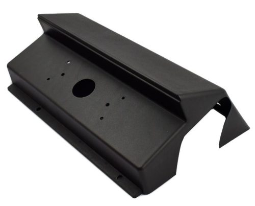 Iveco Stralis 13- suport lampă spate stânga