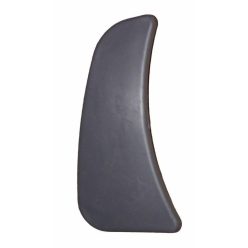 Capacul farului stâng