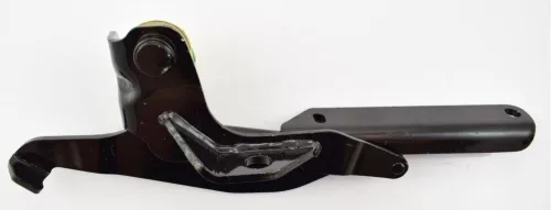 Scania R balama ușii de serviciu dreapta