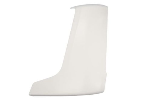 MAN TGL/TGM euro 6 spoiler exterior stânga