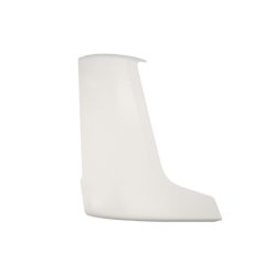 MAN TGL/TGM euro 6 spoiler exterior dreapta