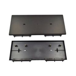 Suport pentru plăcuța de înmatriculare MAN TGM