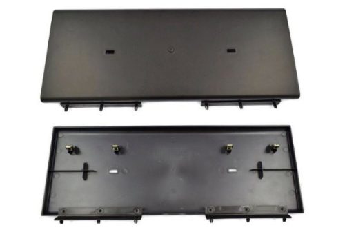 Suport pentru plăcuța de înmatriculare MAN TGM