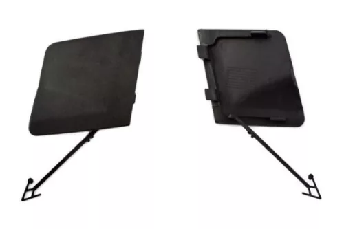 MAN TGS bumper borting stânga