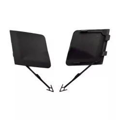 MAN TGS bumper borting dreapta