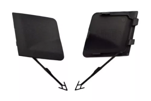 MAN TGS bumper borting dreapta