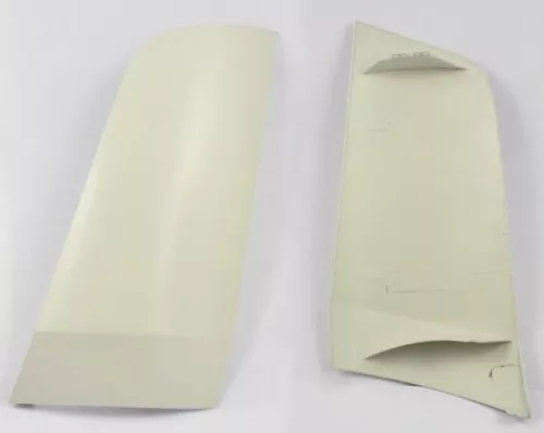 Mercdes Actros MP4 deflector de aer exterior stânga