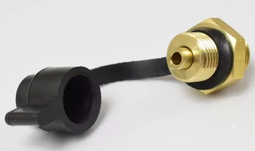 Conector de măsurare M16X1,5