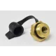 Conector de măsurare M22X1,5
