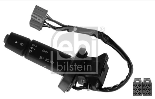 Comutator de direcție MAN TGX
