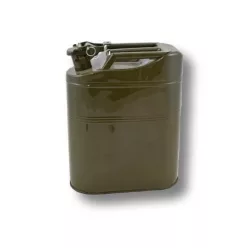 Canistră de benzină 10L