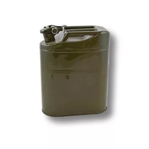 Canistră de benzină 10L