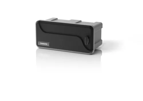 Cutie de scule cu plastic. 550*295*250