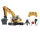 Telecomandă excavator Liebherr R936