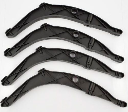 Suport parasolar MAN TGA/TGS cl.