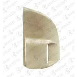 Deflector de aer pentru cabina Scania R dreapta