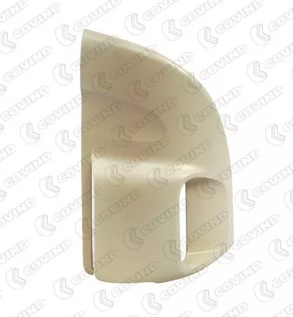Deflector de aer pentru cabina Scania R dreapta