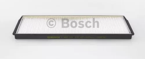 Filtru de polen Scania R