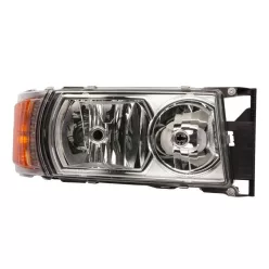 Scania R 10 far dreapta (manual)