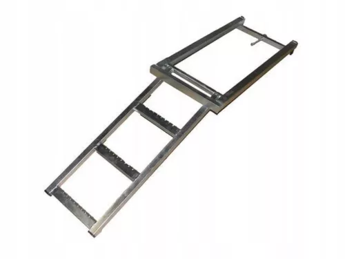 Remorcă pas 3 grade 750*350