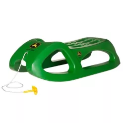 Sanie John Deere
