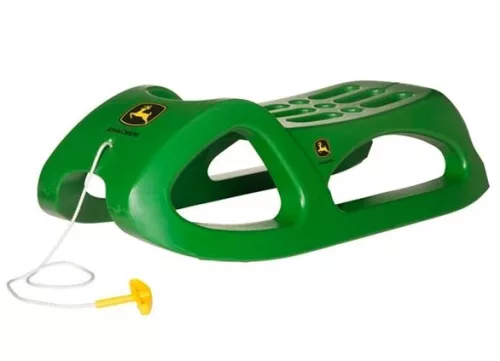 Sanie John Deere