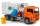 Camion de gunoi MAN