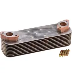 MAN TGA Răcitor de ulei