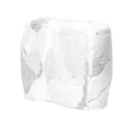 Burete de mașină alb 10kg