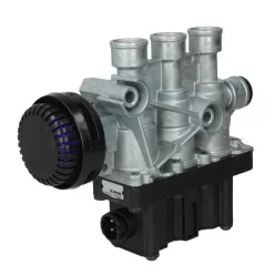 Supapă solenoid MAN, DAF, Iveco