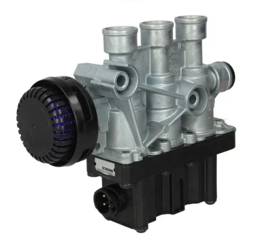 Supapă solenoid MAN, DAF, Iveco