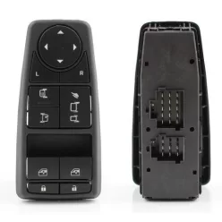 Panou de control MAN TGX/TGS stânga