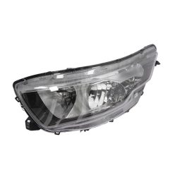 Iveco Daily din 14 far stâng (fabrică)