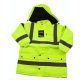 Jachetă reflectorizantă ușoară M