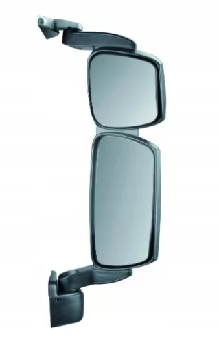 Iveco Stralis Hi-Way 13- oglindă ppl. dreapta